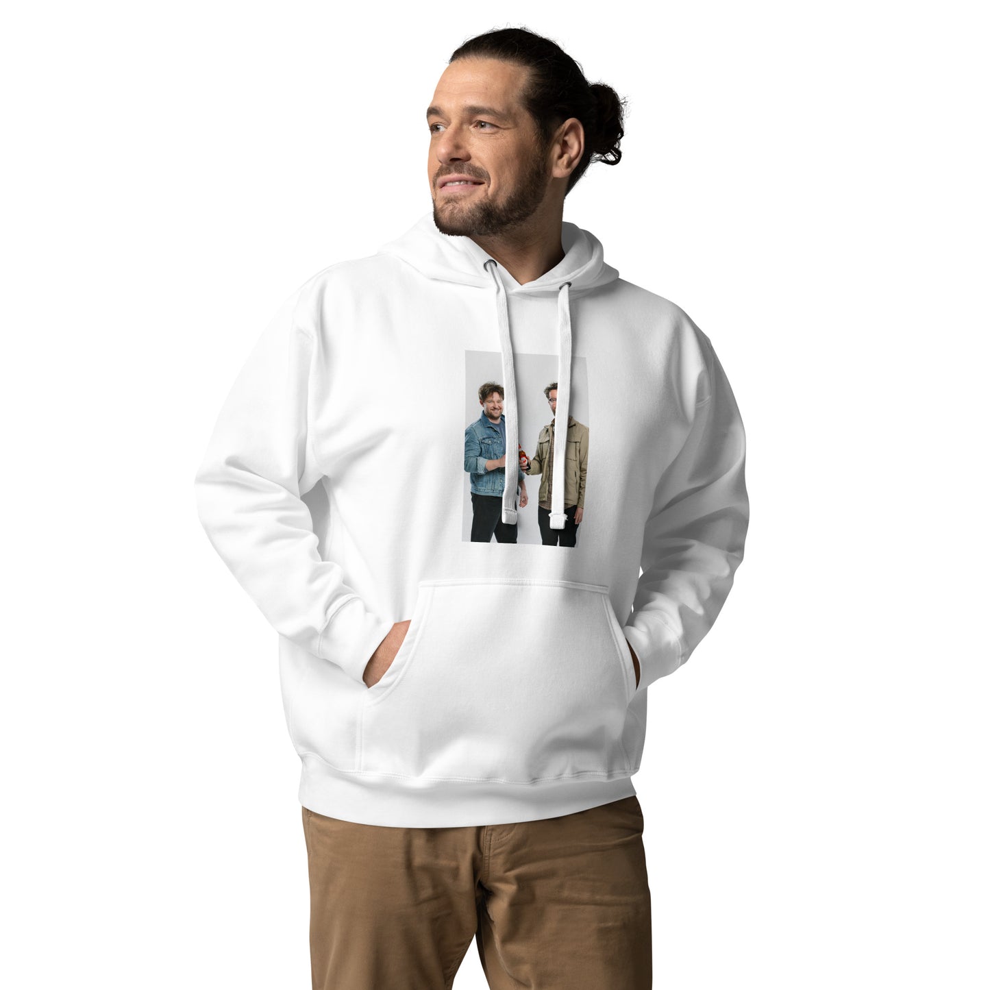 Sober - Dan and Ant Hoodie