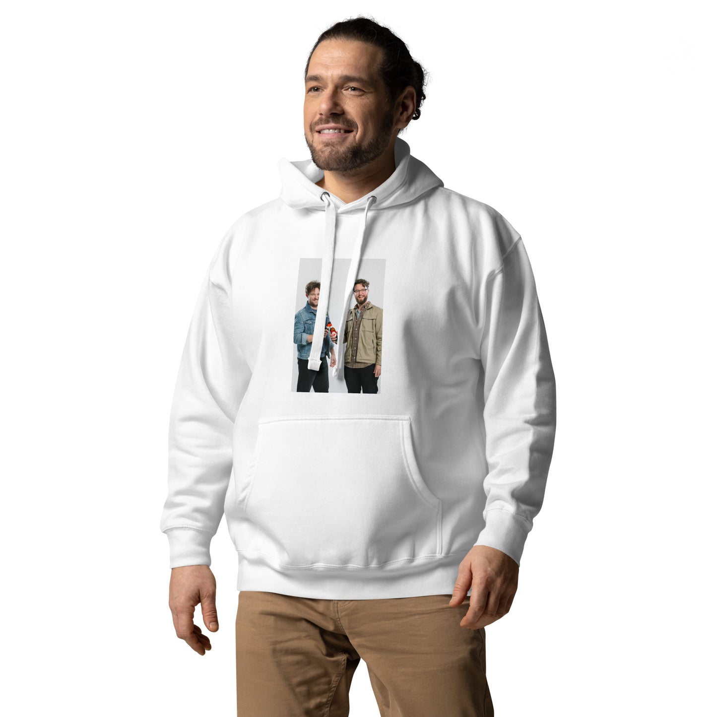 Sober - Dan and Ant Hoodie